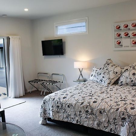 Amazing Kiwi Lodge Whangamata Kültér fotó